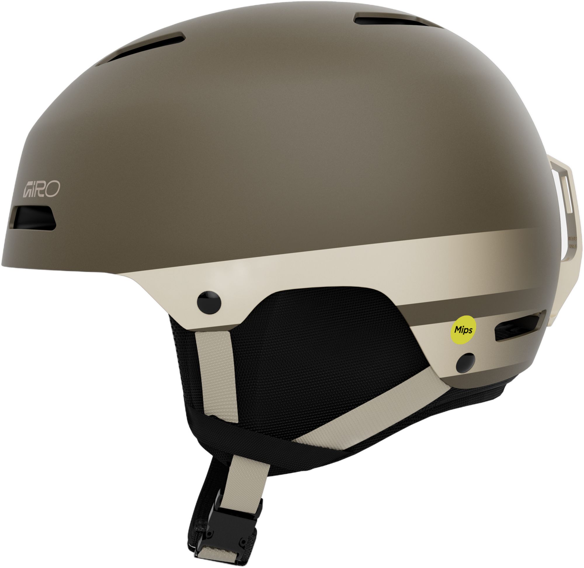Giro Adult Ledge MIPS Snow Helmet 2026 | Publiclands